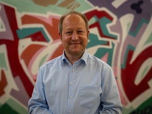 Steffen Woerner