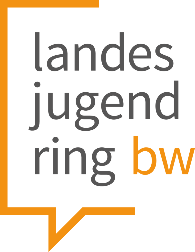 LJRBW_RGB Landesjugendring Logo
