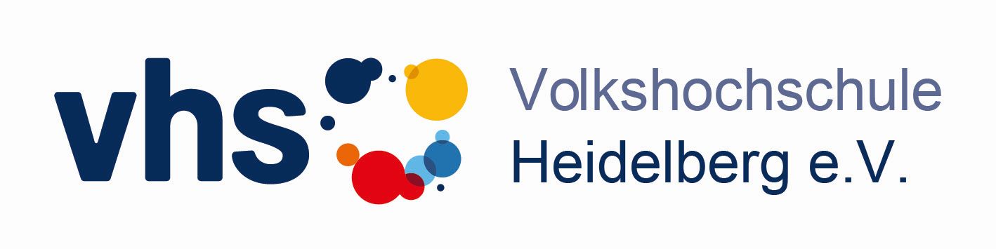 vhs-Logo_print Logo Volkshochschule