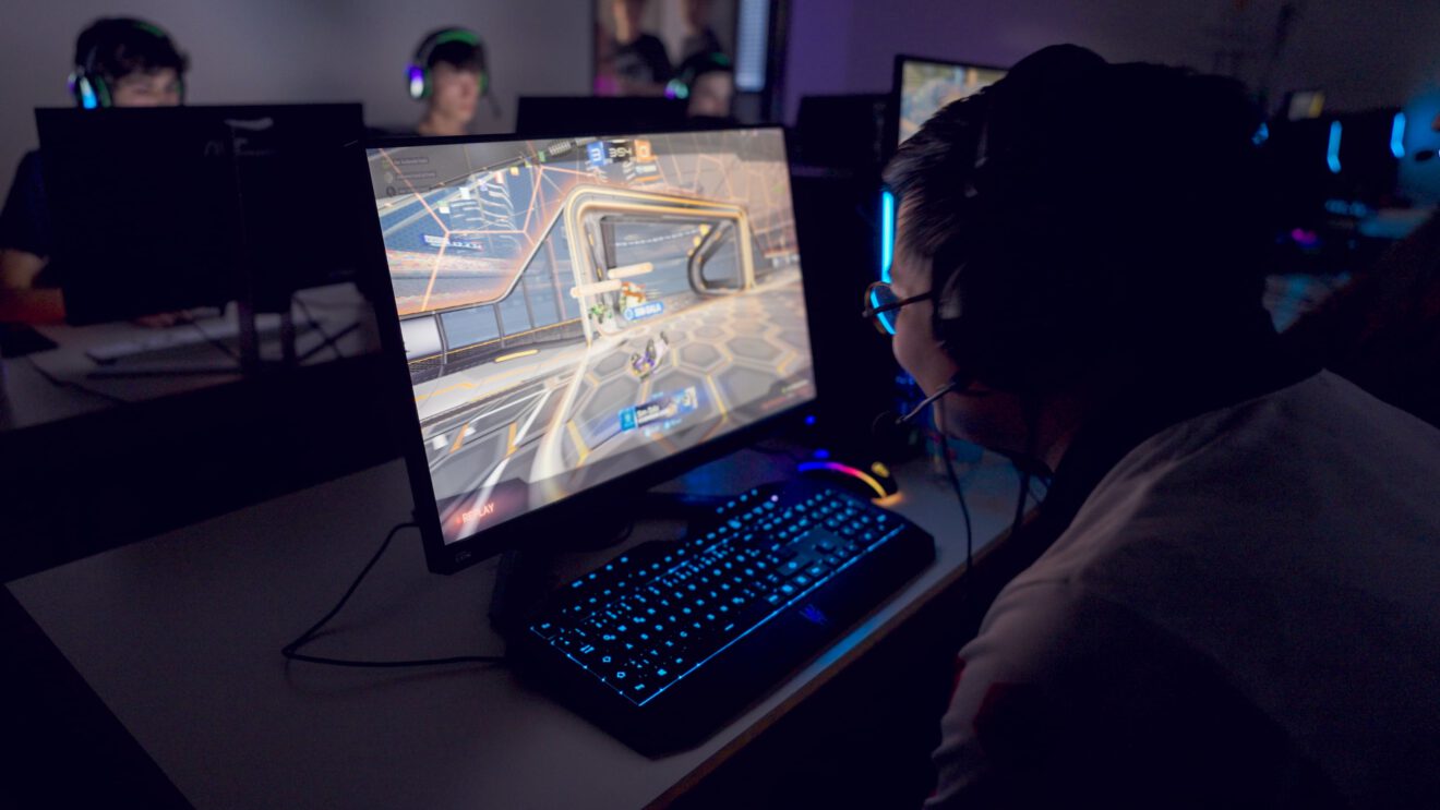 3. Heidelberger E-Sport-Tage waren ein voller Erfolg