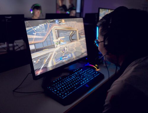 3. Heidelberger E-Sport-Tage waren ein voller Erfolg