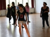 Workshop Modern Dance